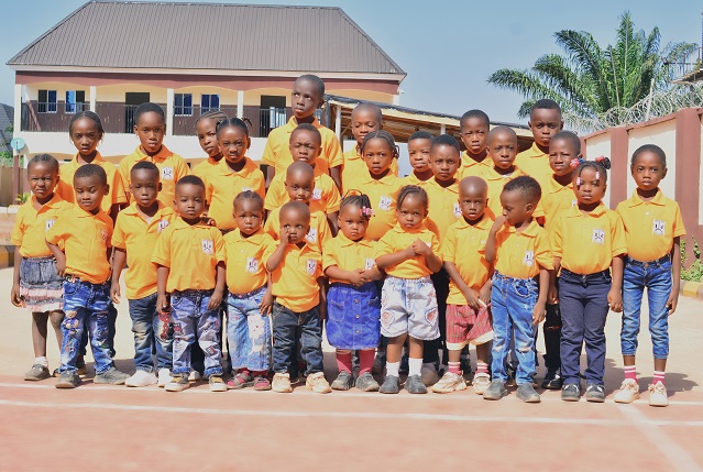 Early Learning