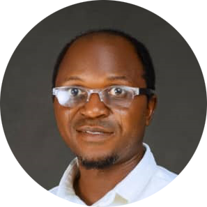 Mr. John Amodu